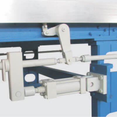 Lifting Systems